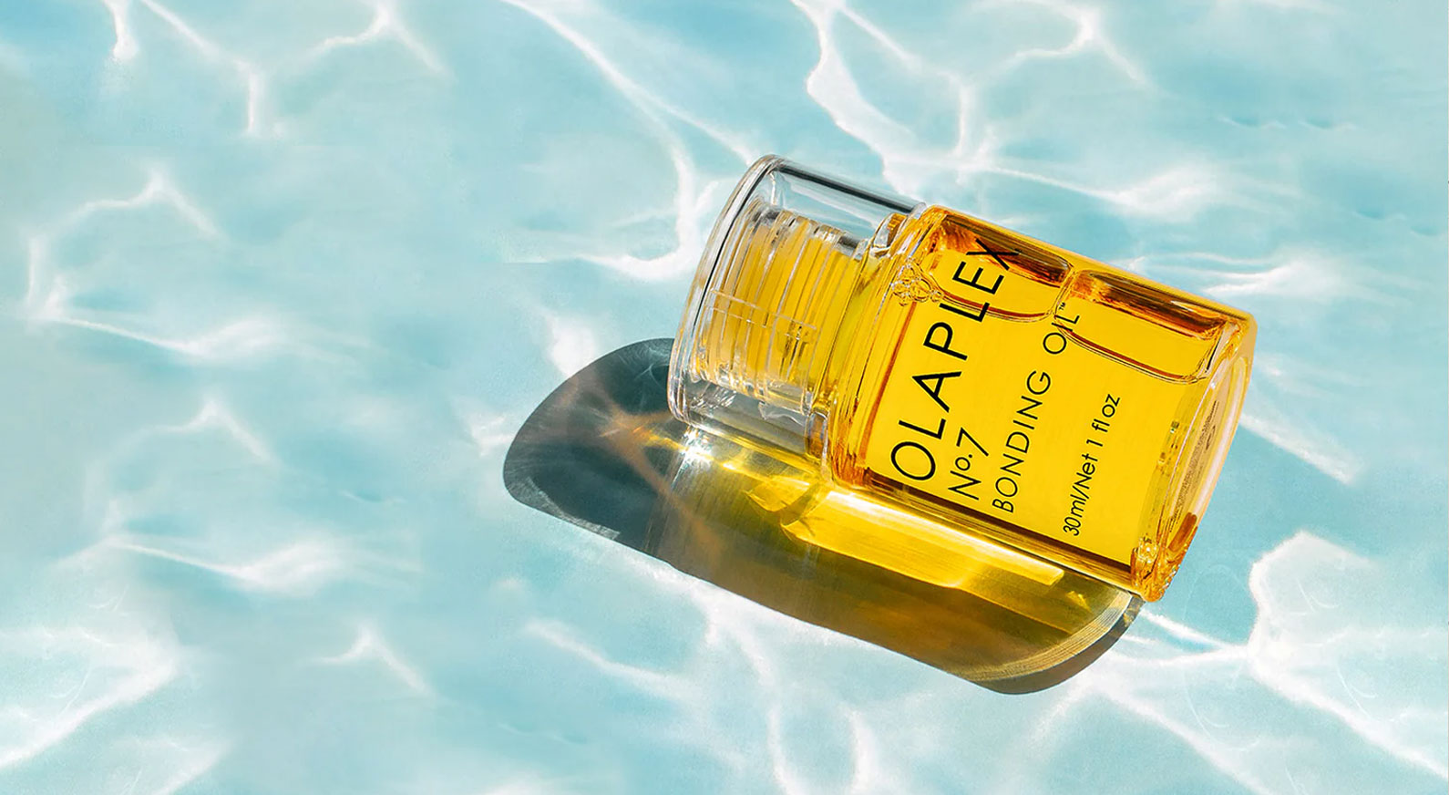 Olaplex Bonding Oil