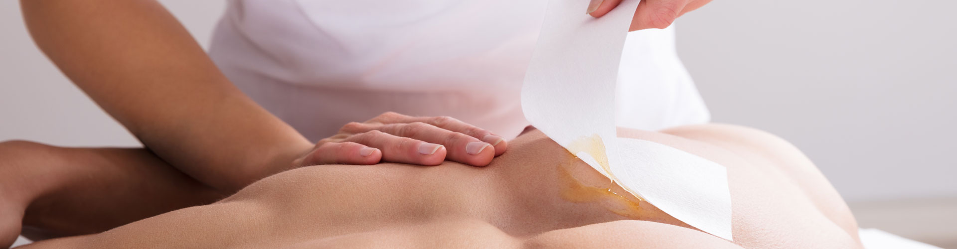 Mens Waxing