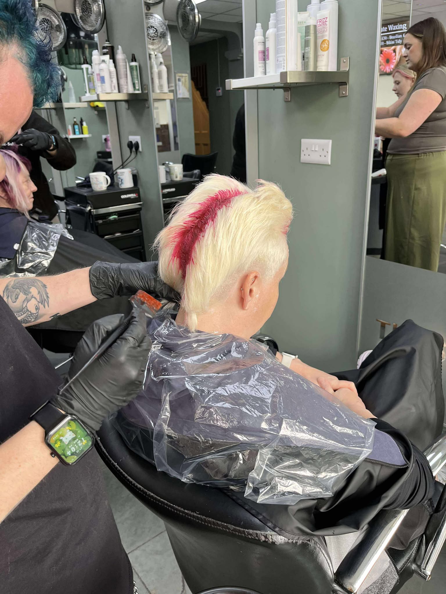 Style by Brook